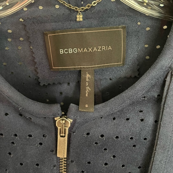 BCBG Max Azria jacket - Picture 2 of 4